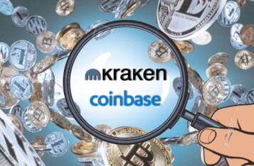 Kraken Fights IRS Over Customer Information