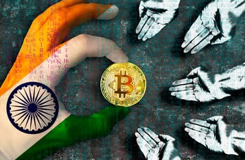India’s Central Bank Aims to Undo the Supreme Court Ruling on Lifting the Crypto Ban