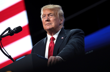 Behind the Hype: Examining the Rise of the Trump Coin