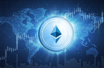 Ethereum’s Dominance Increases by 19.13% as ETH Price Breaches $4,000