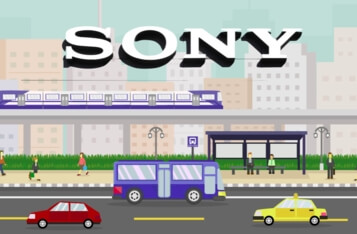Sony Reveals New Blockchain-Based Data Sharing System to Revolutionize the Future for Public Transportation Services