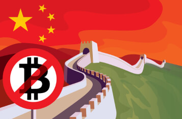 China Revamps AML Law, Targets Crypto Crimes