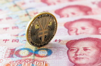 China to be First Cashless Society with Digital Yuan Launch in 2022, SCMP Report