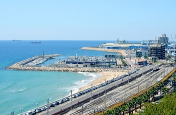 Spain’s Tarragona Port Seeks to be Blockchain-Powered