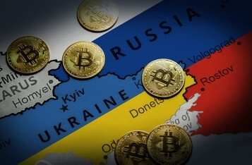Russians Under Sanctions Using Crypto to Launder Money: Elliptic Report
