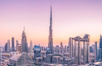 Dubai’s Blockchain Market to Surpass $118 Million by 2025