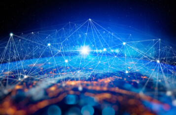 Blockchain Voting Opens Space Travel to Global Citizens