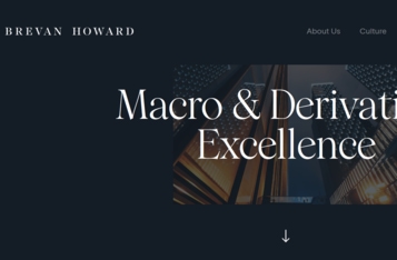 Brevan Howard Is Launching a New Business Unit Focused on Crypto