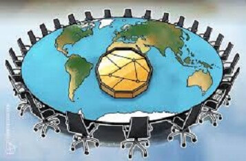 (Rejected)International Regulatory Guidelines For Digital Currencies In 2020