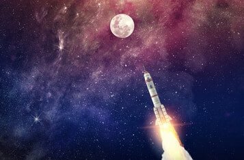 LUNA Charts a Bullish Course as Crypto Markets Opens Monday With Gains