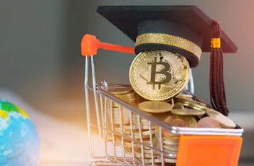 Coinbase Reports an Increase In the Level of Blockchain Activities In Varsities