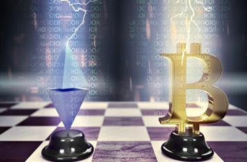 比特币和以太坊支持者就ETH总供应量进行激烈辩论