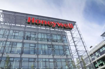 (重磅) 全球财富100强霍尼韦尔采用区块链，用于飞机零件防伪