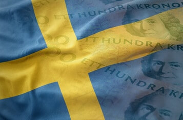 Sweden's Sveriges Riksbank Begins Testing Its Blockchain-Powered Central Bank Digital Currency