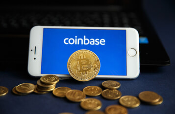 Crypto Exchange, Coinbase Wins Patent Allowing Bitcoin Payments Via Email