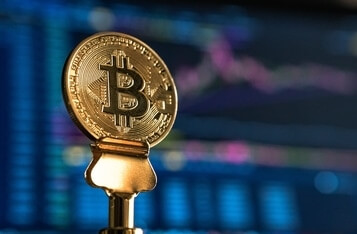 Bitcoin Price Surges Amid Stock Market Bull—But This Could All Collapse if China Repeats its 2015 Stock Market Bubble