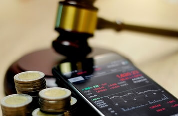 SEC to Regulate Binance Chain With Blockchain Analytics Firm CipherTrace