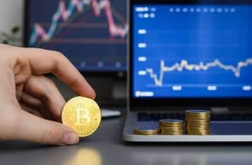 (Duplicated) Bitcoin Hits a 10-Month Low of $29K, Fed’s Tightened Monetary Policy Triggers Risk-Off Approach