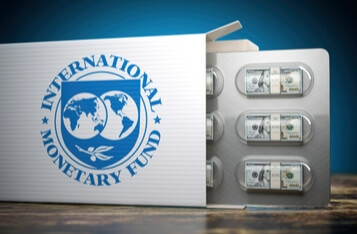 IMF Releases New Blog on the Adoption of Stablecoins