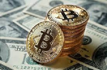 (Outdated)Bitcoin Slumped 4% To Settle At $35,170