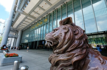 HSBC Becomes the First Bank to Finance Transaction via Hyperledger