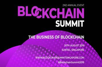 Suntec gears up for Blockchain Summit 2019