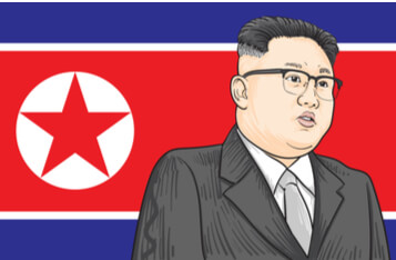 UN Investigates North Korea on Cyberattacks Funding WMD