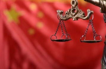 Stern Warning on Crypto Trading by the China's Central Bank Prompts Bitcoin Bears