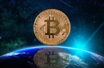 Bitcoin’s Dominance Peaks as BTC Price Unmoved by XRP's Massive Sell-Off