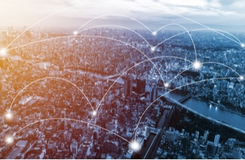 Blockchain Delivers a Glimpse of Future Innovation Today