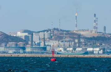 中国新闻网: 大连自贸片区创新区块链应用 保障口岸作业效率