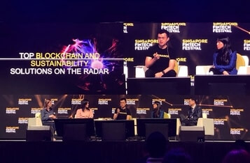 Blockchain Experts Discuss: Will Blockchain Be the Missing Piece to Financial Inclusion?