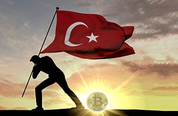 Turkey Leveraging Blockchain to Break US Dollar and SWIFT Dominance