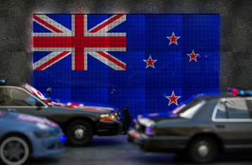 New Zealand Police Froze $140 Million in Assets and Crypto From Alleged BTC-e Exchange Money-Launderer Alexander Vinnik