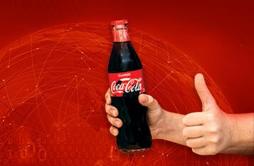 Coca-Cola Leverages Enterprise Ethereum Blockchain to Optimize Supply Chain