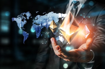 Ripple Head of DeFi: "25% of Value in DeFi Will Run on Networks other than Ethereum by End of 2021"