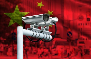 Etherscan Made 100% Inaccessible by China's Great Firewall