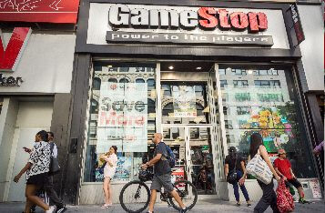 GameStop Sacks CFO, Lays Off Multiple Employees in A Fresh Turnaround Plan