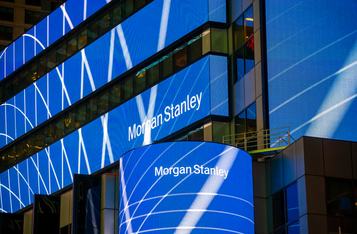 Morgan Stanley Sees Crypto-Focused Bank Silvergate Shares Gain Up To 52% Rise on Positive Business Update