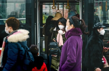 Blockchain-Powered Donation Tracking Platform Shanzong Seeks to Propel Transparency Amid Coronavirus Scare