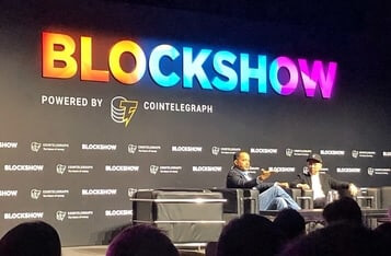 The Future of the Financial Sector Will Rely on Blockchain, Says Singapore’s Fintech Chief