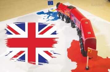 FinTech in Belt and Road - the UK FinTech Bridge