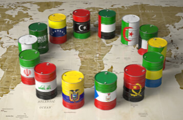 OPEC Workshop Will Focus on Blockchain Integration with Oil Supply Chains