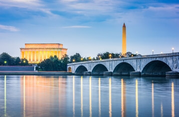 Washington DC Lawyers Can Now Accept Cryptocurrency Payments for Legal Services