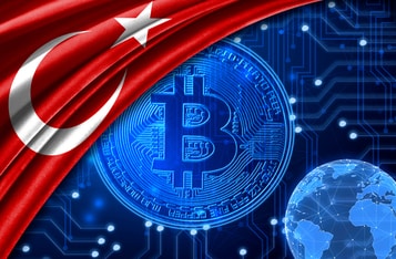 Central Bank of Turkey to Ban Use of Cryptocurrencies to Purchase Goods amid Bitcoin Boom