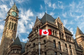 Bitcoin Futures Exchange BitMEX to Block Ontario Crypto Traders