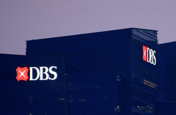 DBS Bank Joins R3-Backed Blockchain Trade Finance Network Contour Built on Corda