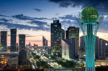 Kazakhstan Intends to Attract Over $738 Million in Crypto Investments in Next Three Years