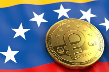 Venezuelan President Promised Half a Petro To Retirees and Public Workers, As Christmas Bonuses