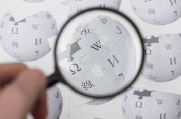 Power Ledger Wikipedia Page Removed By Biased Crypto-Hating Wiki Editor David Gerard